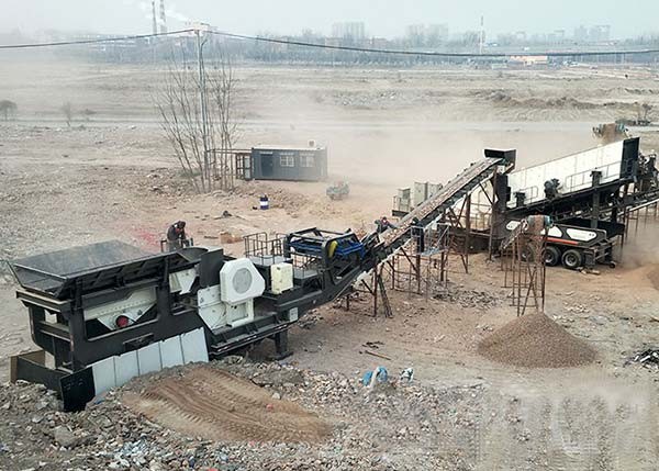 变废为宝的神器：建筑垃圾江南在线手机版（大中国区）
