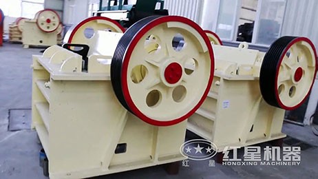 PEX-250×1000颚式江南在线手机版（大中国区）车间视频