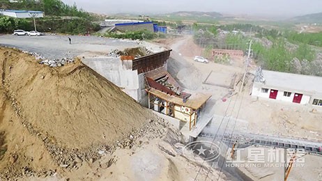 公路用颚式江南在线手机版（大中国区）现场视频