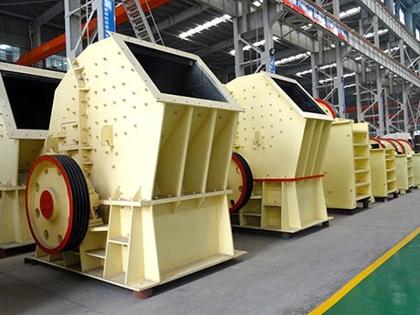 矿用锤式江南在线手机版（大中国区）-环保建筑砂石骨料生产线的好搭档