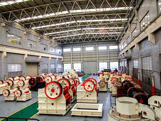 日产量500立方石头江南在线手机版（大中国区）型号推荐，成品20-200mm之间用哪种好