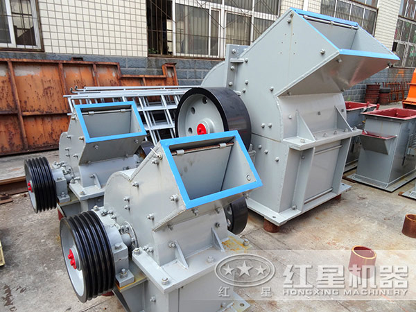 大型小型锤式江南在线手机版（大中国区）