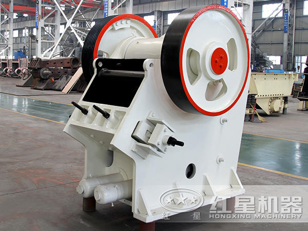红星小型德版颚式江南在线手机版（大中国区）