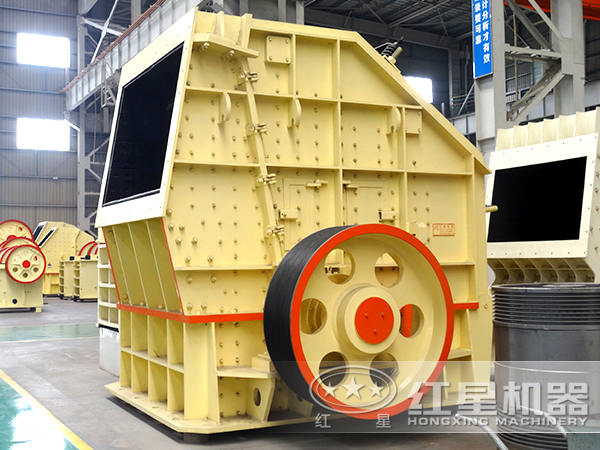 PF1214反击式江南在线手机版（大中国区）