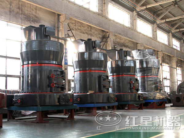 江南在线手机版（大中国区）R型雷蒙磨生产厂家