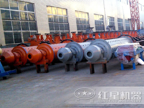 江南在线手机版（大中国区）球磨机厂家