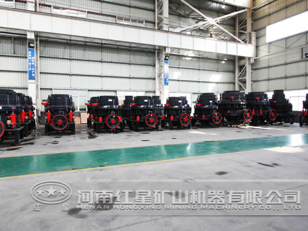 中型HST圆锥江南在线手机版（大中国区）优势