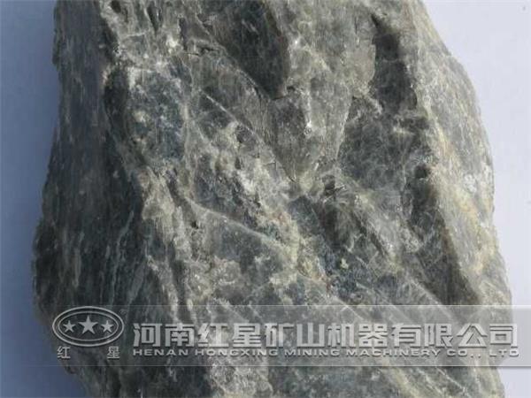 珍珠岩
