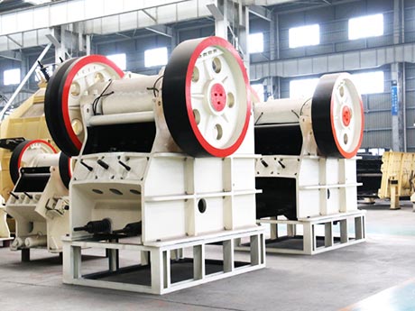 PE-400×600颚式江南在线手机版（大中国区）技术参数