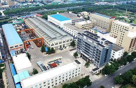 河南省郑州市红星机械厂家