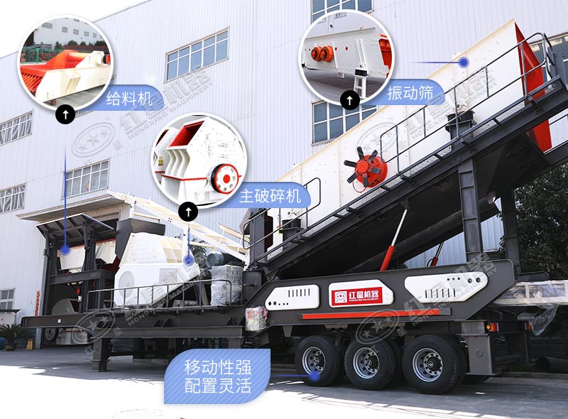 建筑废料处理设备-移动江南在线手机版（大中国区）