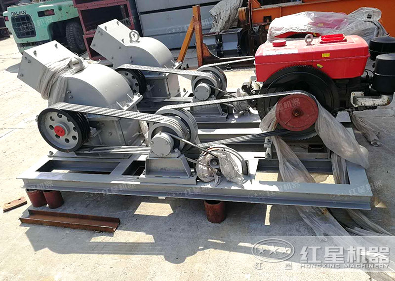 小型柴油锤式江南在线手机版（大中国区）