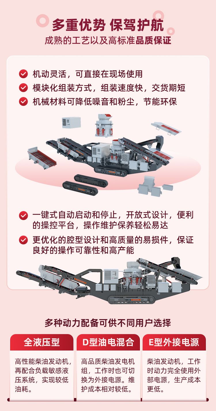 性能优势