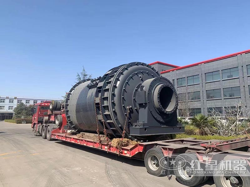 江南在线手机版（大中国区）球磨机产量达标、价格好，客户订购，直接物流配送