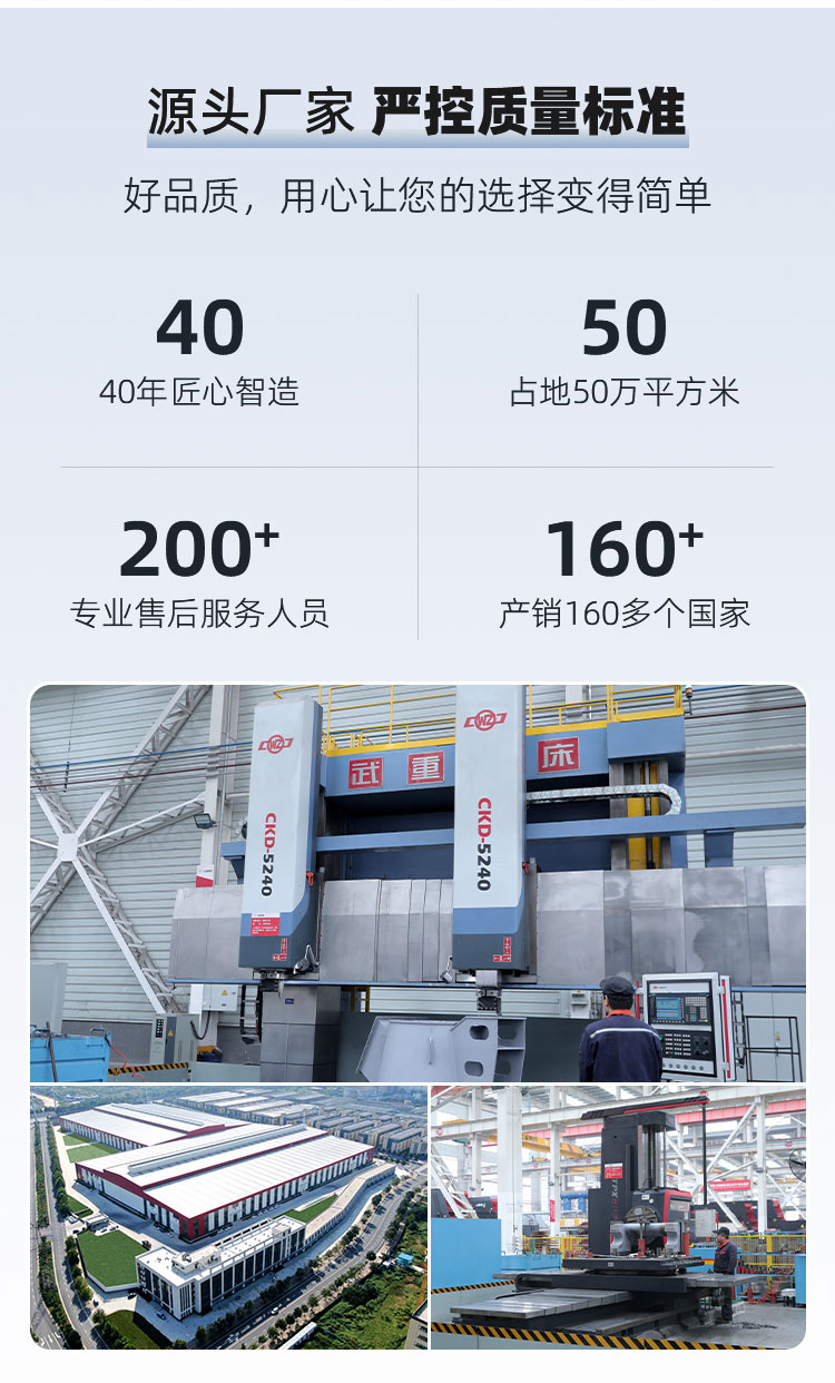 厂家实力