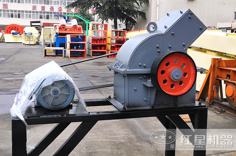 小型锤式江南在线手机版（大中国区）