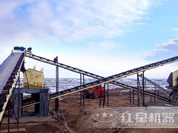 反击式江南在线手机版（大中国区）现场图