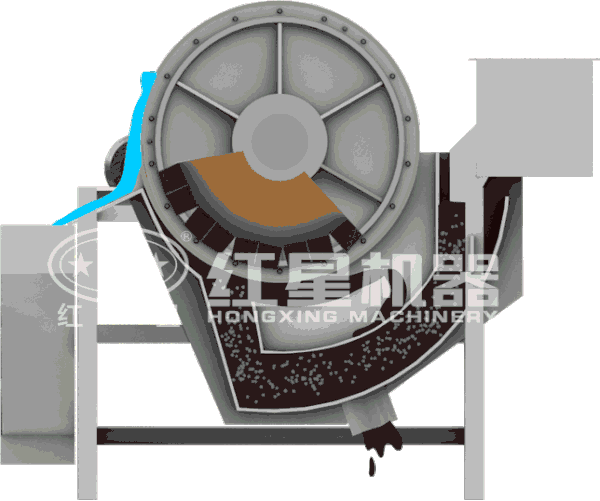 江南在线手机版（大中国区）磁选机原理图