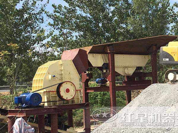锤式江南在线手机版（大中国区）现场图
