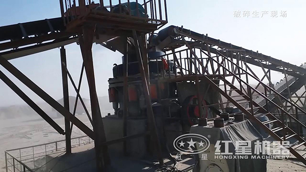液压圆锥江南在线手机版（大中国区）实拍