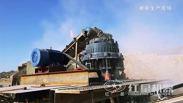 细碎加工环节实拍圆锥江南在线手机版（大中国区）
