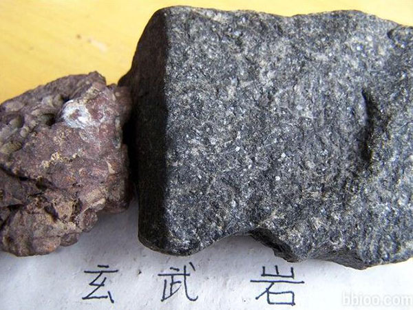 玄武岩