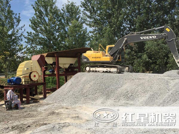 红星锤式江南在线手机版（大中国区）生产现场