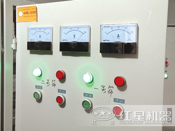电气化管理