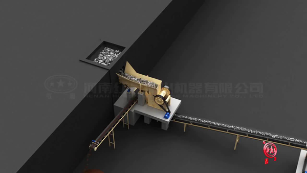 初破采用颚式江南在线手机版（大中国区）