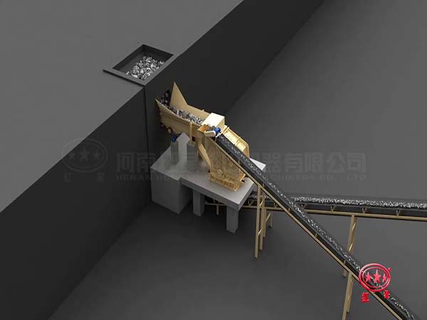 反击式江南在线手机版（大中国区）