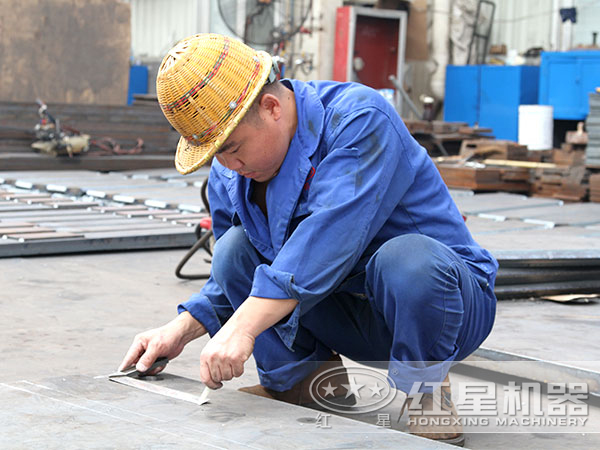 活性炭江南在线手机版（大中国区）选材车间