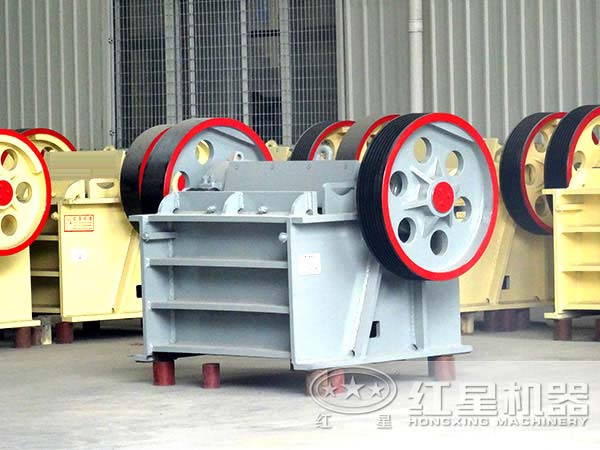 PEX颚式江南在线手机版（大中国区）车间实拍