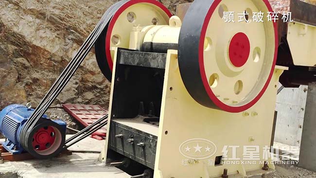 颚式江南在线手机版（大中国区）工作现场实拍