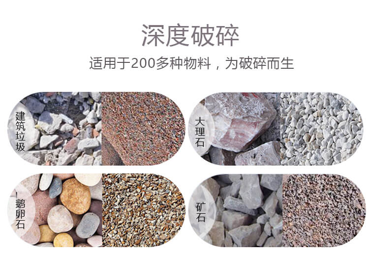 用途广