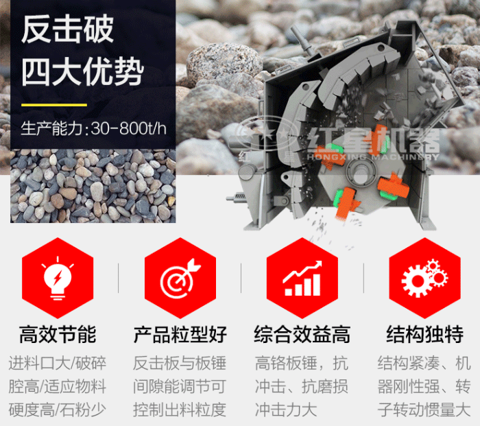 玄武岩反击式江南在线手机版（大中国区）四大优势