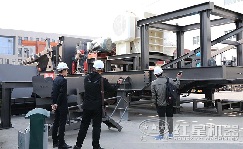 客户来访江南在线手机版（大中国区）参观考察