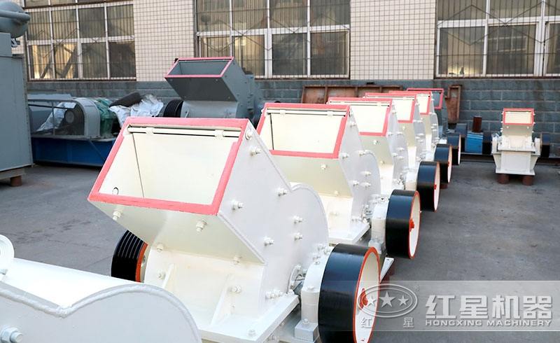 锤式江南在线手机版（大中国区）厂区图