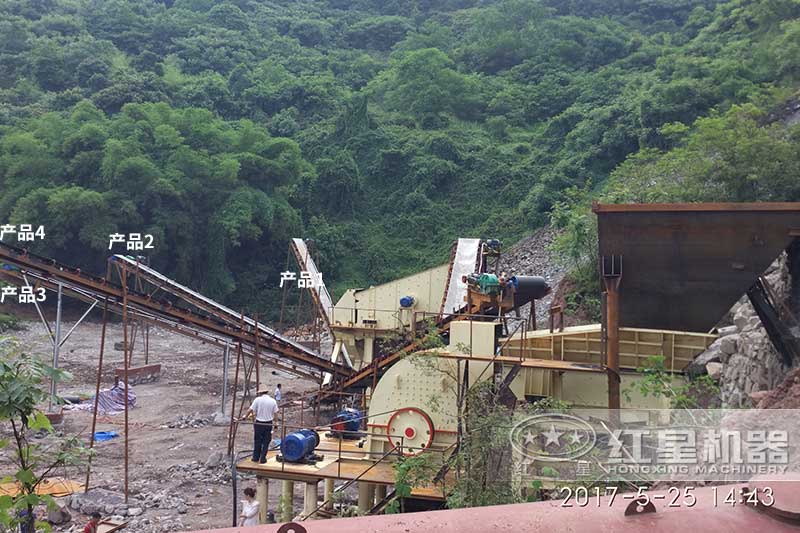 重锤式江南在线手机版（大中国区）简化工艺投资低