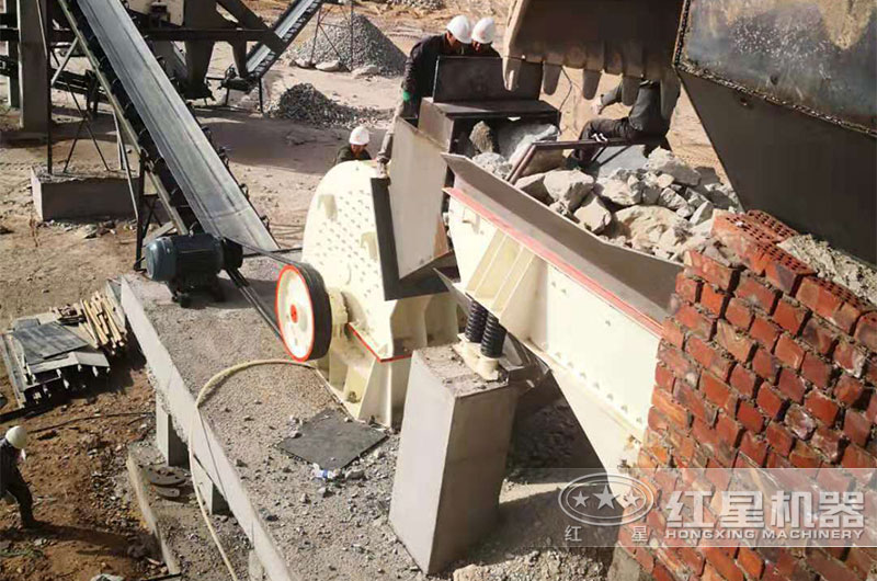 重锤式工程建筑江南在线手机版（大中国区）现场
