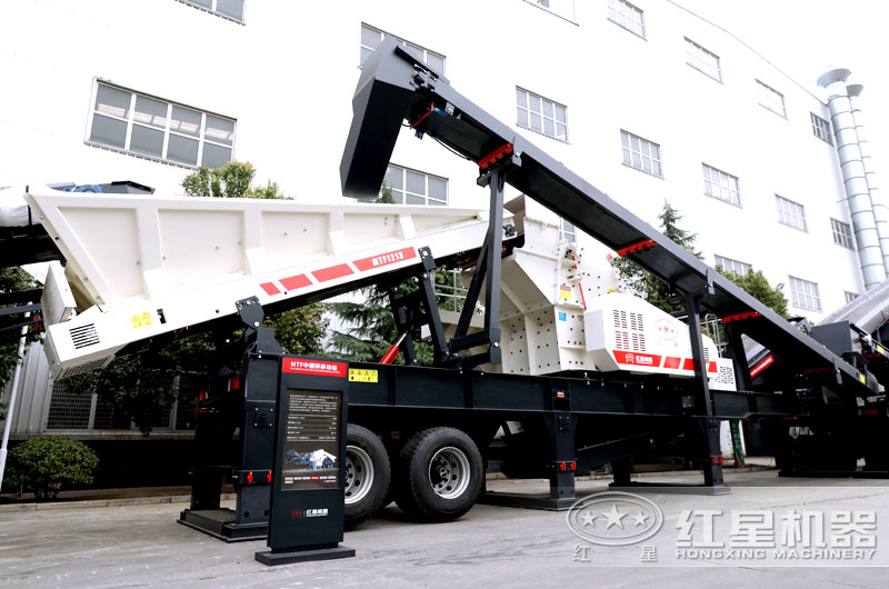 反击破移动式建筑垃圾江南在线手机版（大中国区）