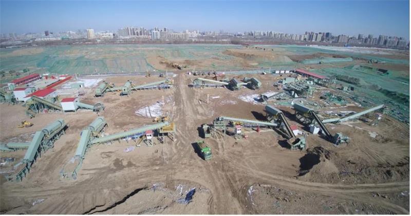 建筑垃圾粉碎机价格大约多少钱？
