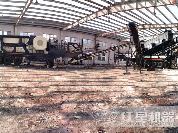 移动式江南在线手机版（大中国区）现场图