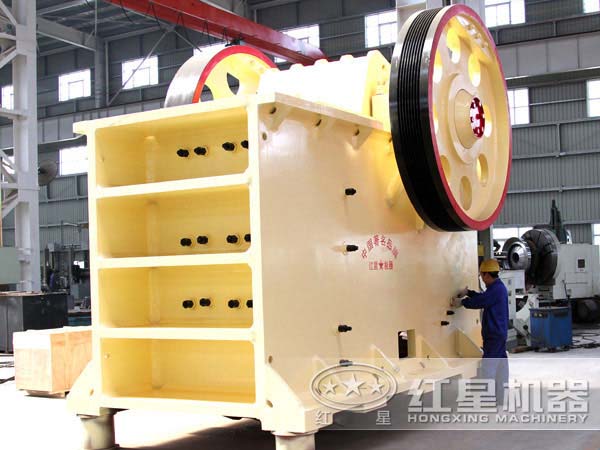 颚式江南在线手机版（大中国区）型号-PEX-300×1300颚破