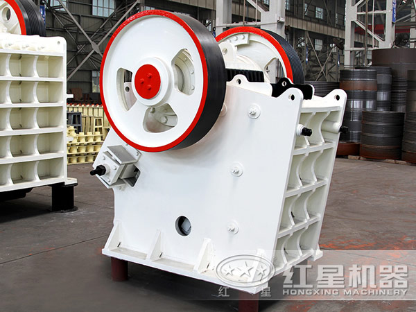 PE600×900颚式江南在线手机版（大中国区）