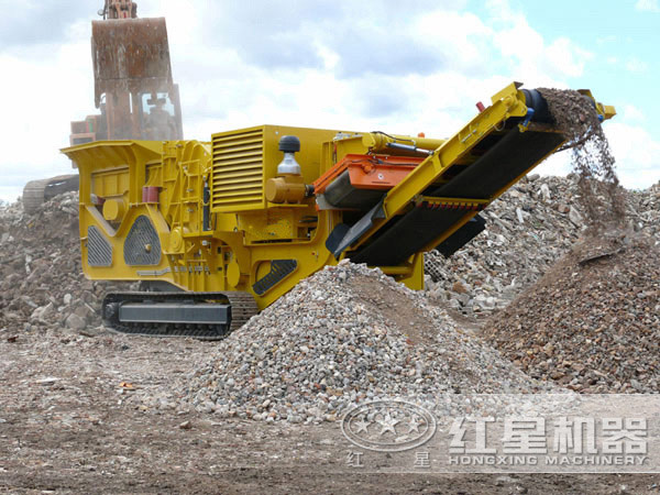 建筑垃圾移动江南在线手机版（大中国区）应用图